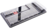 Decksaver-suoja cover tuotteelle Headrush Prime