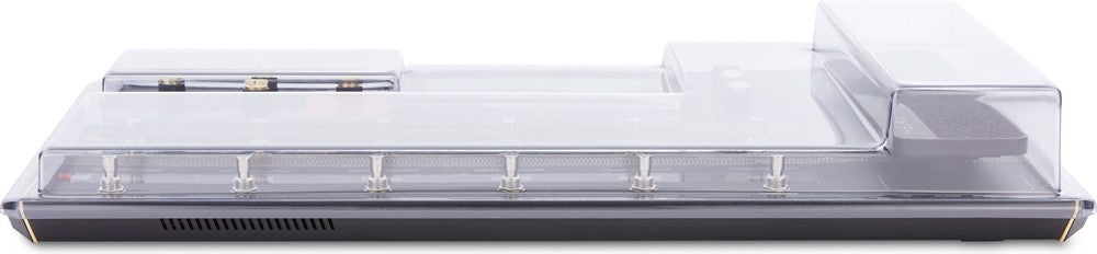 Decksaver-suoja cover tuotteelle Headrush Prime