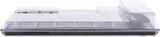 Decksaver-suoja cover tuotteelle Headrush Prime