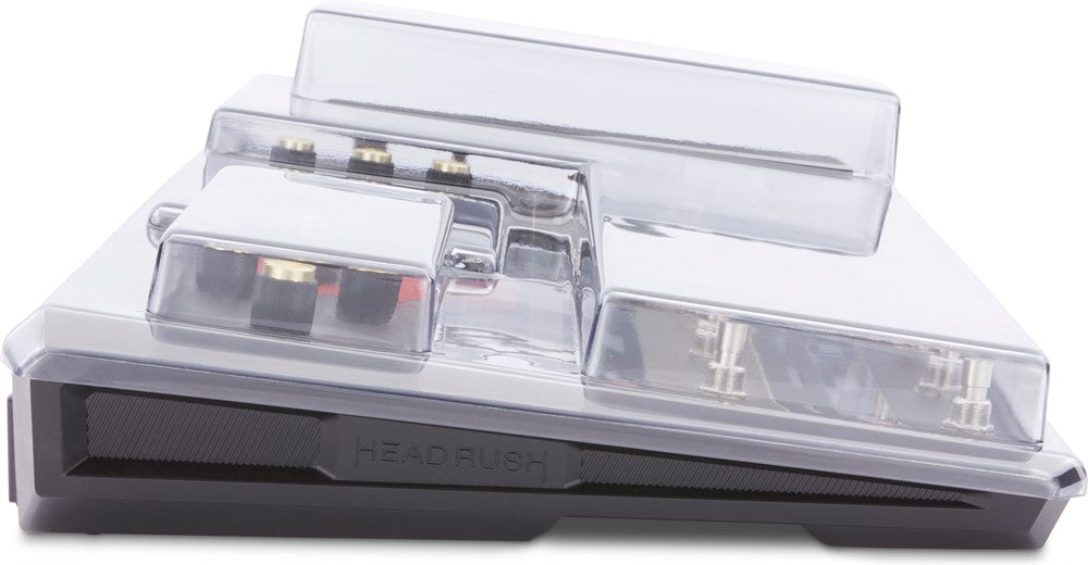 Decksaver-suoja cover tuotteelle Headrush Prime