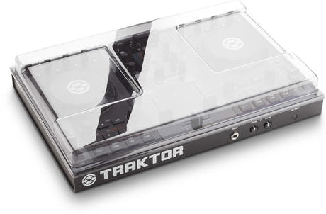 Decksaver Suojus cover tuotteelle Native Instruments Kontrol S2 Mk1 & Mk2