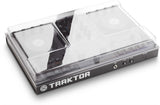 Decksaver Suojus cover tuotteelle Native Instruments Kontrol S2 Mk1 & Mk2