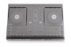 Decksaver Suojus cover tuotteelle Native Instruments Kontrol S2 Mk1 & Mk2
