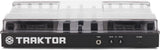 Decksaver Suojus cover tuotteelle Native Instruments Kontrol S2 Mk1 & Mk2