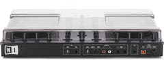 Decksaver Suojus cover tuotteelle Native Instruments Kontrol S2 Mk1 & Mk2