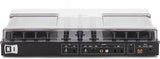 Decksaver Suojus cover tuotteelle Native Instruments Kontrol S2 Mk1 & Mk2