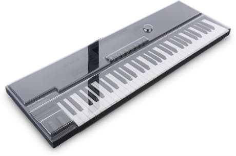 Decksaver Suoja cover Native Instruments Kontrol S61 MK3:lle
