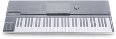 Decksaver Suoja cover Native Instruments Kontrol S61 MK3:lle