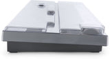 Decksaver Suoja cover Native Instruments Kontrol S61 MK3:lle