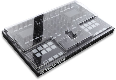 Decksaver Suoja cover Native Instruments Kontrol S8:lle
