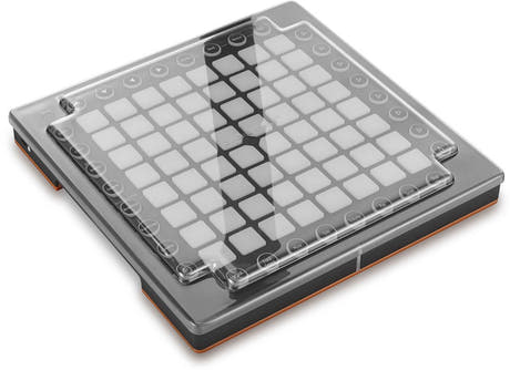 Decksaver Suojus cover Novation Launchpad Pro -laitteelle