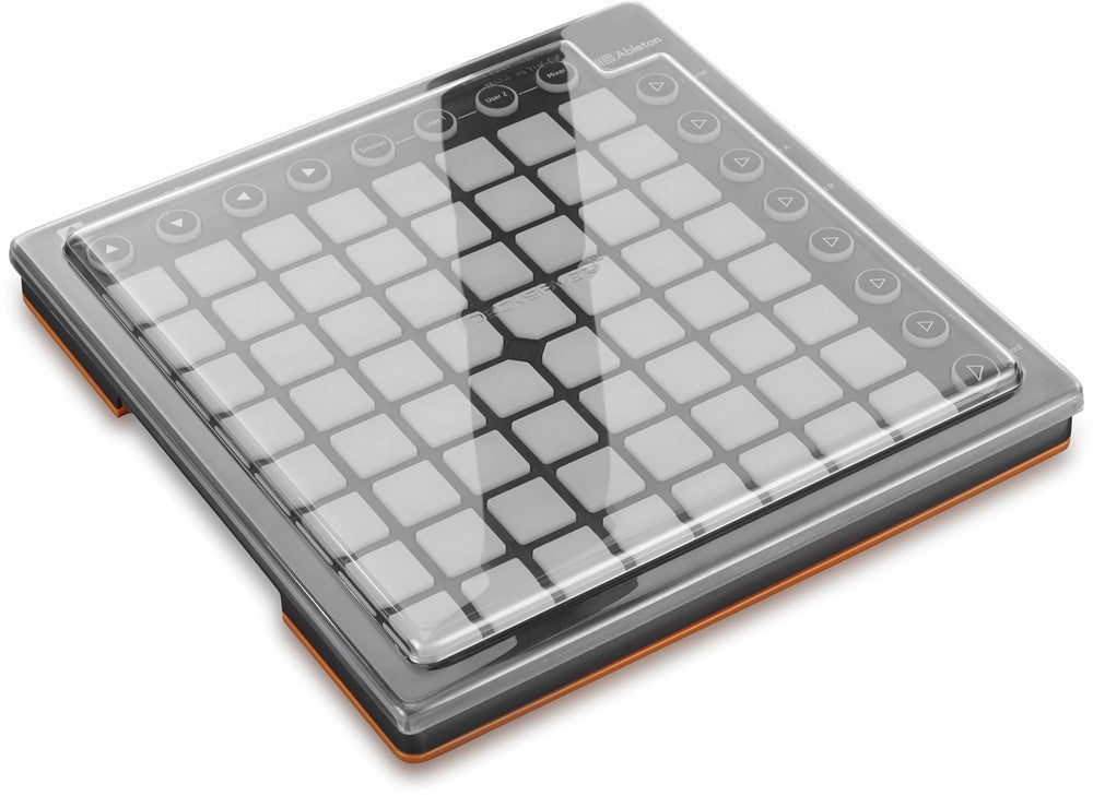 Decksaver Suojus cover Novation Launchpad -laitteelle