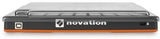 Decksaver Suojus cover Novation Launchpad -laitteelle