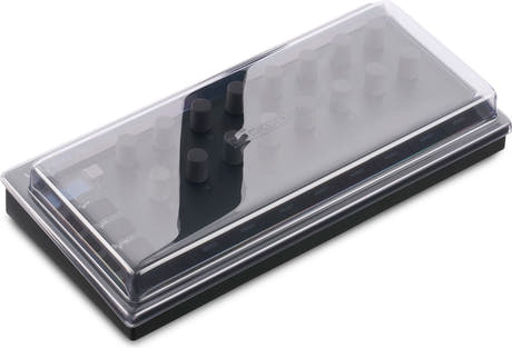 Decksaver Suoja cover tuotteelle Novation Launch Control 3