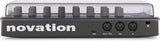 Decksaver Suoja cover tuotteelle Novation Launch Control 3