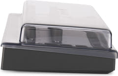 Decksaver Suoja cover tuotteelle Novation Launch Control 3