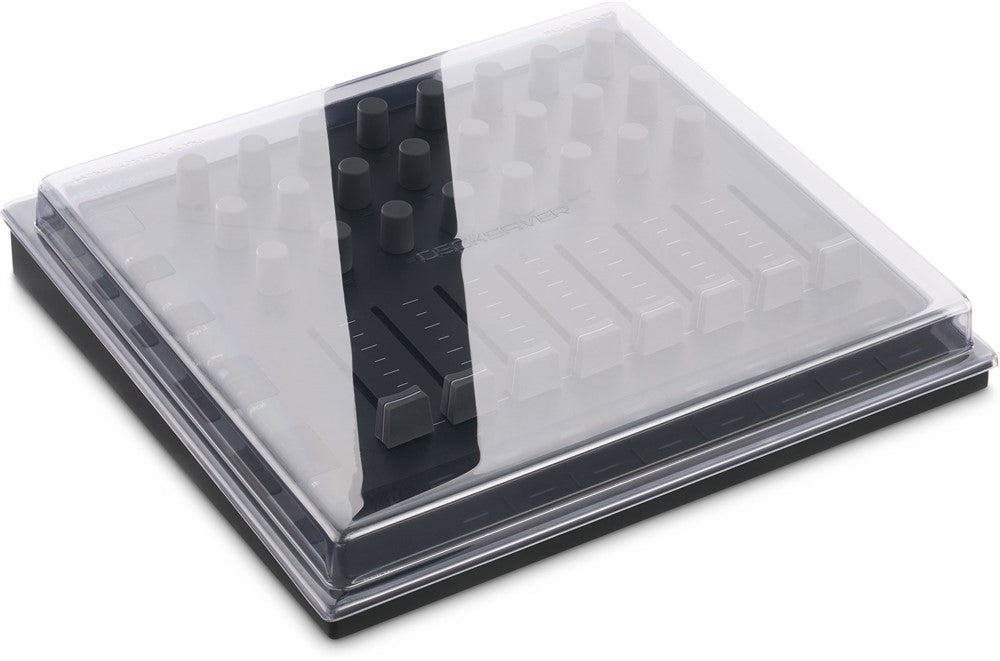 Decksaver Suoja cover Novation Launch Control XL MK3:lle