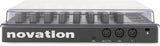 Decksaver Suoja cover Novation Launch Control XL MK3:lle