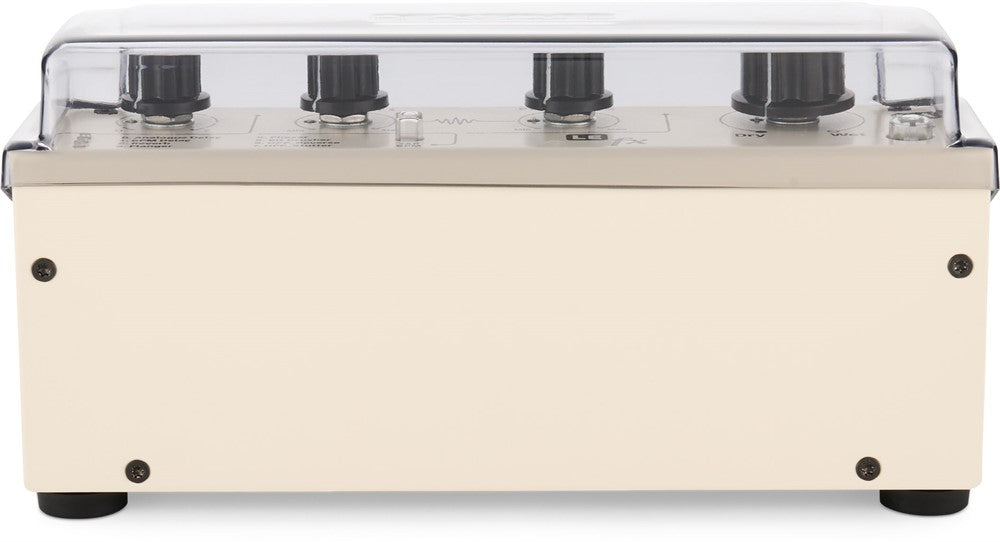 Decksaver-suojus cover Union Audio LE fx:lle