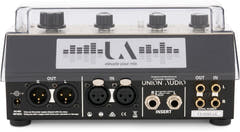 Decksaver-suojus cover Union Audio LE fx:lle