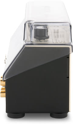Decksaver-suojus cover Union Audio LE fx:lle