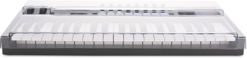 Decksaver Suojaava cover Novation Launchkey 37 MK4 -laitteelle