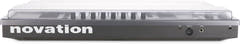 Decksaver Suojaava cover Novation Launchkey 37 MK4 -laitteelle