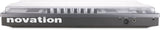 Decksaver Suojaava cover Novation Launchkey 37 MK4 -laitteelle