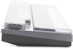 Decksaver Suojaava cover Novation Launchkey 37 MK4 -laitteelle
