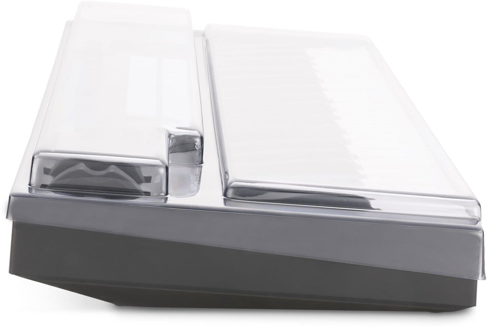 Decksaver Suojaava cover Novation Launchkey 37 MK4 -laitteelle