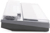 Decksaver Suojaava cover Novation Launchkey 37 MK4 -laitteelle