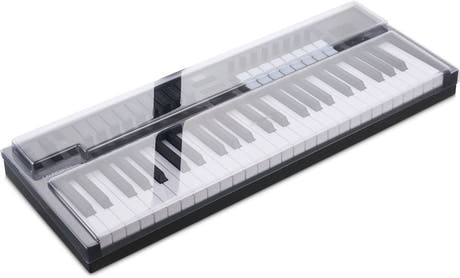 Decksaver Suoja cover tuotteelle Novation Launchkey 49 MK4