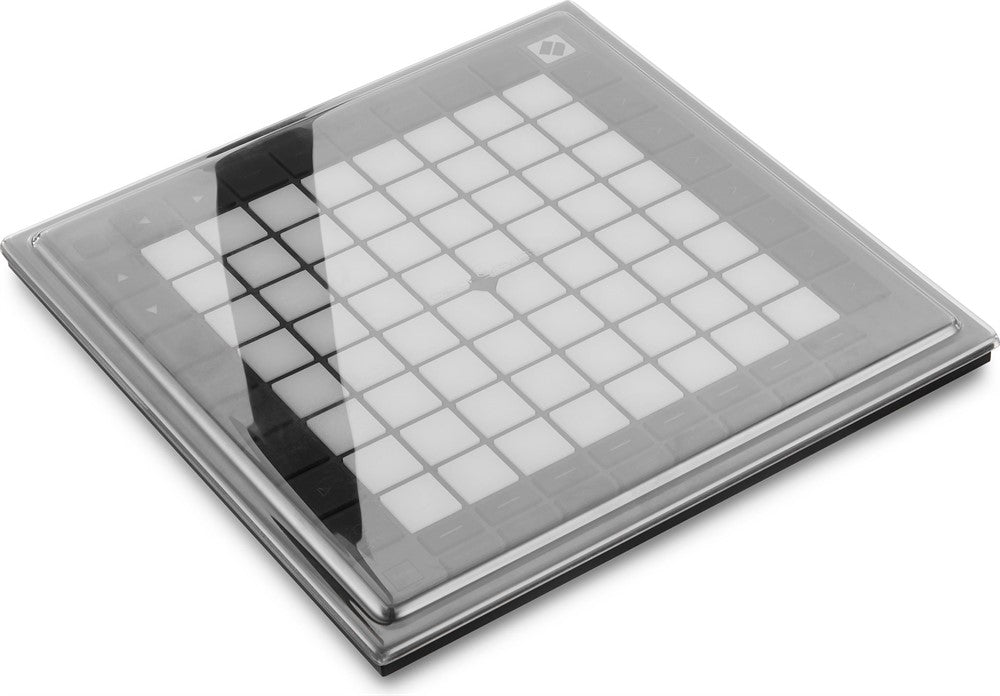 Decksaver Suoja cover Novation Launchpad Pro Mk3:lle
