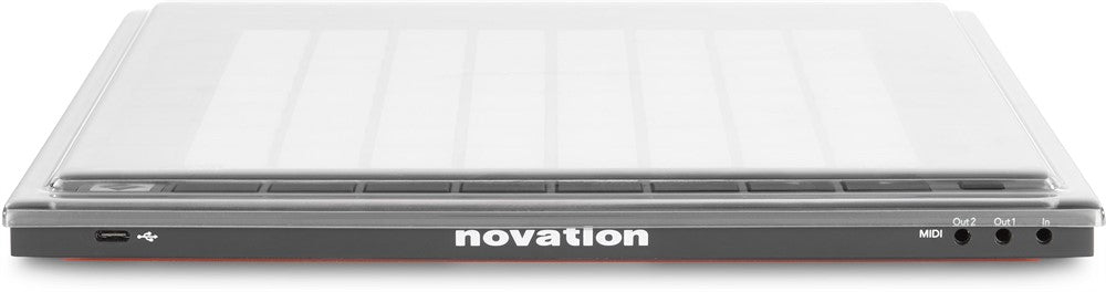 Decksaver Suoja cover Novation Launchpad Pro Mk3:lle