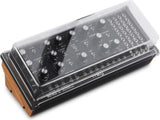 Decksaver Suojus cover tuotteelle Moog Mother-32/DFAM/Subharmonicon (Soft-Fit)