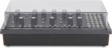 Decksaver Suojus cover tuotteelle Moog Mother-32/DFAM/Subharmonicon (Soft-Fit)