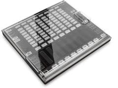 Decksaver Suoja cover Native Instruments Maschine Jamille