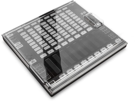 Decksaver Suoja cover Native Instruments Maschine Jamille