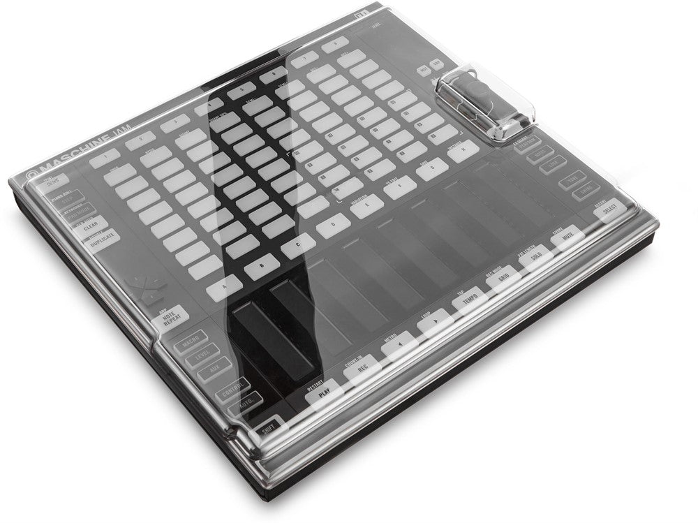 Decksaver Suoja cover Native Instruments Maschine Jamille