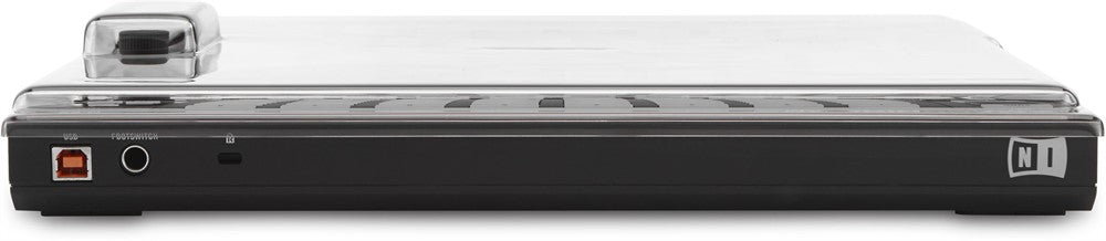 Decksaver Suoja cover Native Instruments Maschine Jamille