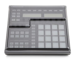 Decksaver Suoja cover Native Instruments Maschine MK2:lle