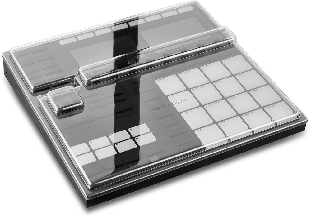 Decksaver Suoja cover Native Instruments Maschine MK3:lle