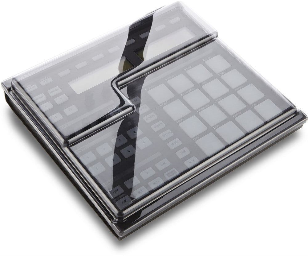 Decksaver Suoja cover Native Instruments Maschinea
