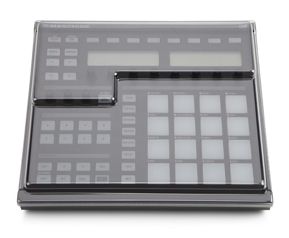 Decksaver Suoja cover Native Instruments Maschinea