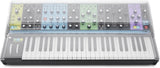 Decksaver-suoja cover tuotteelle Moog Matriarch