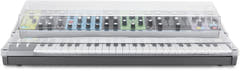 Decksaver-suoja cover tuotteelle Moog Matriarch