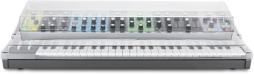 Decksaver-suoja cover tuotteelle Moog Matriarch