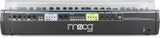 Decksaver-suoja cover tuotteelle Moog Matriarch