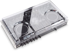 Decksaver-suojus cover Denon MC6000 Mk2:lle