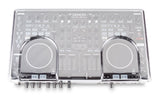 Decksaver-suojus cover Denon MC6000 Mk2:lle